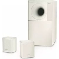 Notice BOSE ACOUSTIMASS 3 V Hangszórók