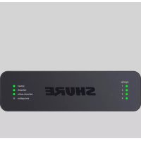 SHURE ANI4OUT - Mixeur plongeant