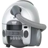 Notice FAKIR PRESTIGE 2000 Aspiradora