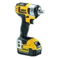 Notice DEWALT DCF830 Utensile manuale