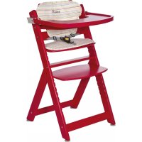 Notice SAFETY 1ST TIMBA Chaise haute