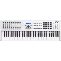 Notice Arturia KEYLAB 61 MKII Clavier MIDI