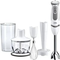 Multiquick 5 Vario MQ 5037 Sauce+ BRAUN