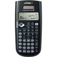 TI36X Pro TEXAS INSTRUMENTS