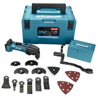 Notice MAKITA DTM50 Multiferramenta