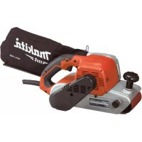 Notice MAKITA M9400 Slibemaskine