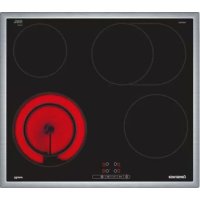 Notice CONSTRUCTA CA623252 Cooker