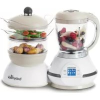 NutriBaby A001115 BABYMOOV