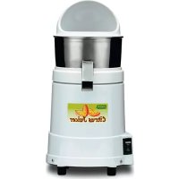 Notice Waring Commercial JC4000 Sapcentrifuge