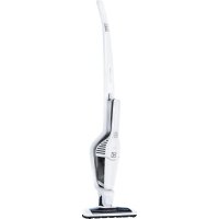 Notice ELECTROLUX EERC70IW Прашинац