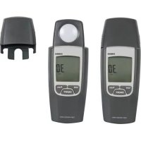 Notice VELLEMAN DVM8050 Luxmeter
