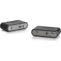 MegaView 50 MARMITEK