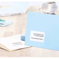 Herma 4667 - Étiqueteuse