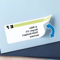 Herma 10311 - Agrafeuse