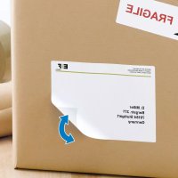 Herma 10312 - Imprimante d'étiquettes