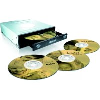 PHILIPS SPD6005BM - Lecteur dvd