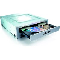 PHILIPS SPD2202SD - Enregistreur DVD