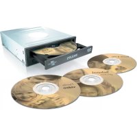 PHILIPS SPD6104BD - Lecteur dvd