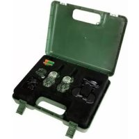 Twintalker 3800 Camouflage Pack TOPCOM