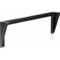 Notice StarTech.com RK119WALLV Support mural pour rack informatique