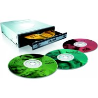 PHILIPS SPD6001BD - Lecteur dvd