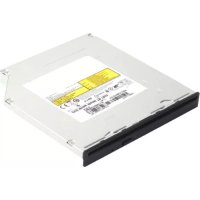 Notice SILVERSTONE SOD02 Lecteur dvd