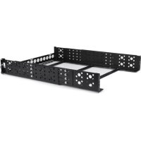 StarTech.com UNIRAILS2U - Accessoire pour serveur informatique