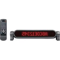 Notice VELLEMAN MML10M Elektronisches Display