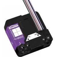 Notice MARMITEK SWM1P Elektrischer Schalter