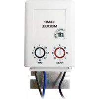 Notice MARMITEK LM12W Verlichtingsmodule