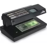 Notice Royal Sovereign RCD2000 Detector