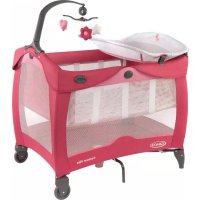 GRACO G9D83GRZE - Lit bébé