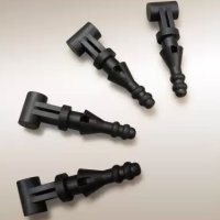 Notice Xigmatek CAFRUB28U01 Ventilateur