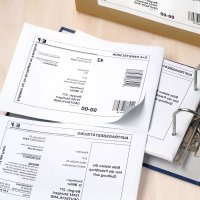 Notice Herma 8316 Imprimante laser