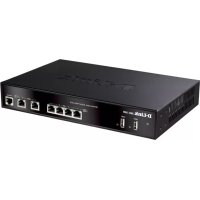 Notice D-LINK DWC1000 Routeur Wi-Fi