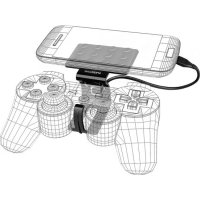 Speedlink Trace SL4433BK - Accessoire de jeu vidéo