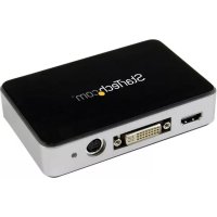 USB3HDCAP StarTech.com