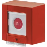 Notice ABUS FU8310 Détecteur de fumée / alarme incendie