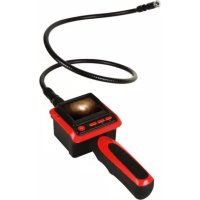 Notice VELLEMAN CAMCOLI3N Inspektionskamera