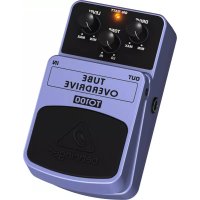 Notice BEHRINGER TO100 Amplificateur de guitare