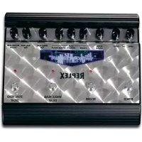 Replex HUGHES & KETTNER