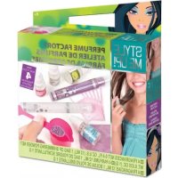 Style Me Up Perfume Factory - Kit de maquillage