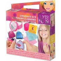 Eye Shadow Style Me Up