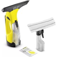 Notice Kärcher WV 5 PLUS бумен тазалағыш