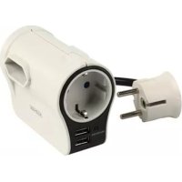 Notice KONIG CMPPOWG50 Multiprise