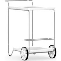 Notice Calligaris .com TRAY ROLLER Table