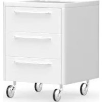 Notice Calligaris .com TRAILER Meuble de rangement roulant