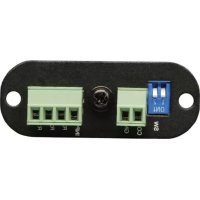 Notice Tripp Lite RELAYIOMINI Carte électronique programmable