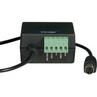 Notice Tripp Lite ENVIROSENSE Humidificateur