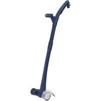 Notice EINHELL BGEG 1410 Electric cleaner